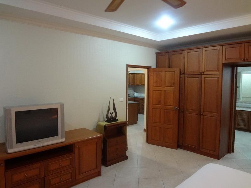 View Talay Villas Chonburi Værelse billede