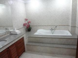 View Talay Villas Chonburi Eksteriør billede